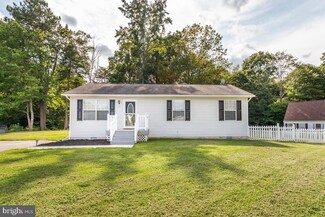 200 Leonard Ct, Saint Leonard, MD 20685