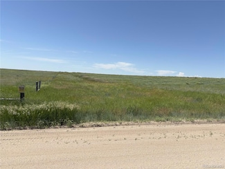 40240 County Road 46, Matheson, CO 80830