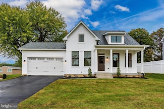 0 Stouffer Ave, Boonsboro, MD 21713