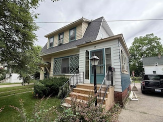 109 S Andre St, Saginaw, MI 48602
