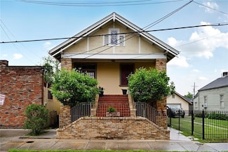 3313 Danneel St, New Orleans, LA 70115