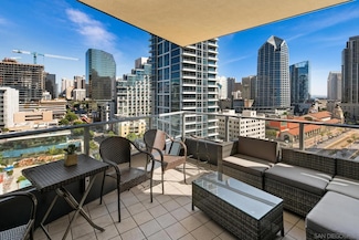 1325 Pacific Hwy Unit 1304, San Diego, CA 92101