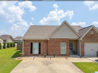 11 Highland View Ln, Lincoln, AL 35096