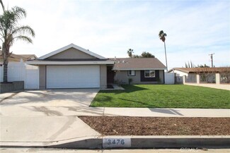 3476 Windsong St, Corona, CA 92879