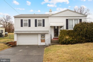 556 Eagle Dr, Winchester, VA 22601