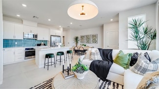 2577 Cloudview Privado, Ontario, CA 91761