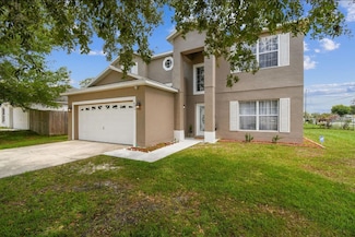 401 Magpie Ct, Kissimmee, FL 34759
