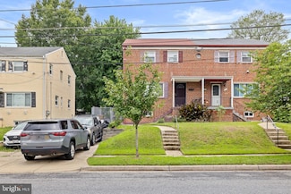 4127 28th Ave, Temple Hills, MD 20748