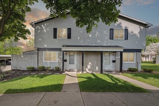 41255 S Woodbury Green Dr Unit 139, van Buren Township, MI 48111