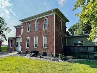 3175 N 250 E, Columbia City, IN 46725