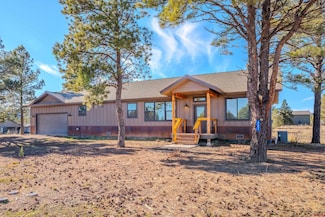 207 Domicile Cir, Pagosa Springs, CO 81147