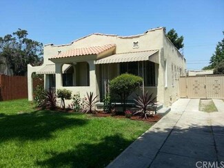 1829 W 84th St, Los Angeles, CA 90047