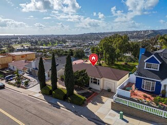3732 Baker St, San Diego, CA 92117