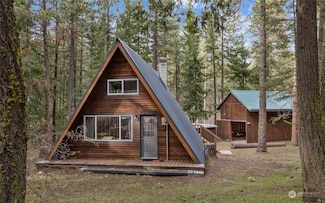 1111 Sky Meadows Dr, Cle Elum, WA 98922