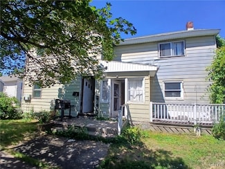 629 Lansing St, Utica, NY 13501