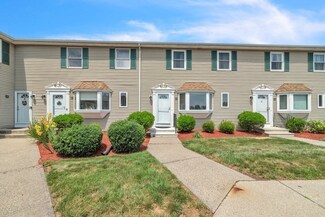 55 Pleasant St Unit 11, Granby, MA 01033