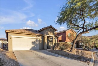 6452 Casamar St, North Las Vegas, NV 89086