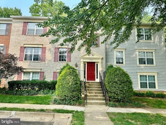 7721 Inversham Dr Unit 128, Falls Church, VA 22042