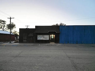 621 Carson Ave, Las Animas, CO 81054