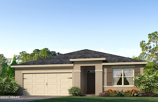 2201 Lake Preserve Cir, New Smyrna Beach, FL 32168