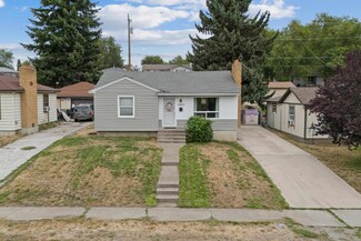 3923 E Frederick Ave, Spokane, WA 99217