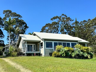 44-2017 Kaapahu Rd, Honokaa, HI 96727
