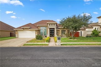 2607 Piquin St, Edinburg, TX 78539