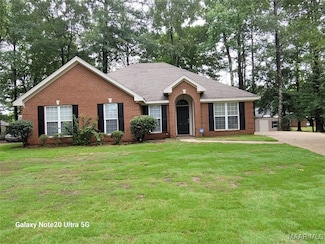 6404 Deerwood Place, Montgomery, AL 36117