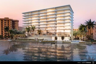 407 N Riverside Dr Unit 303, Pompano Beach, FL 33062