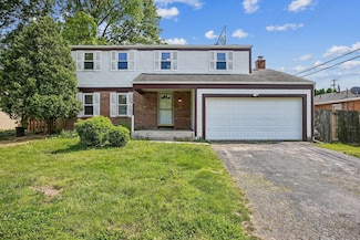 2117 Kilbourne Ave, Columbus, OH 43229