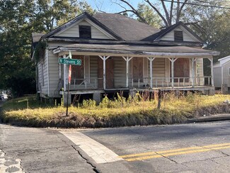 822 N Stevens St, Thomasville, GA 31792