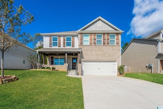 948 Valley Cir, Leeds, AL 35094