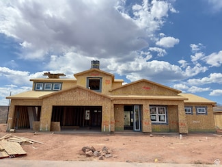 3366 Bonita St Unit Lot 20, Hurricane, UT 84737