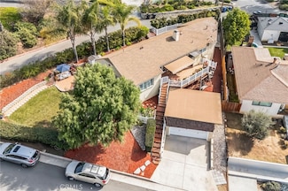 5643 Panorama Dr, Whittier, CA 90601