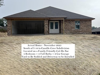 455 Scooter Cove, Crestview, FL 32539