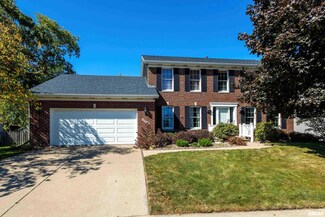 4960 Fox Ridge Rd, Bettendorf, IA 52722