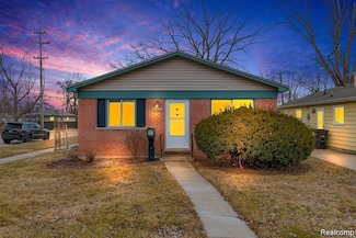 11659 Cornell St, Taylor, MI 48180