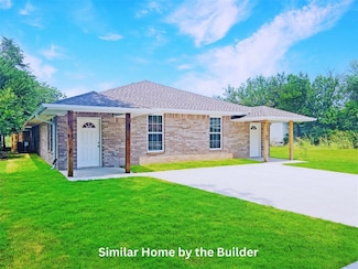 205 SW 17th St Unit B, Lawton, OK 73501