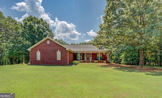 1893 Gaithers Rd, Covington, GA 30014