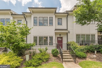 1959 Summit Trace Cir NW, Atlanta, GA 30318