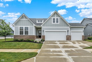 15744 Kohut Ln, Westfield, IN 46074