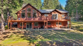 232 Upper Lakeview Rd, White Salmon, WA 98672