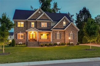 5328 Heather Brook Ln, Glen Allen, VA 23059