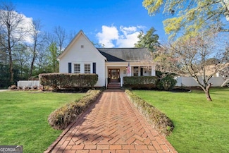 203 E Elm St, Greensboro, GA 30642