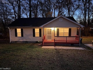 2128 Textile Dr, Greensboro, NC 27405