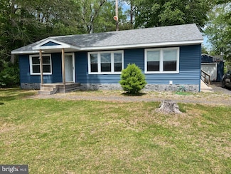 33014 Mount Hermon Rd, Parsonsburg, MD 21849