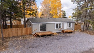 314 Jones St, Crescent, OR 97733