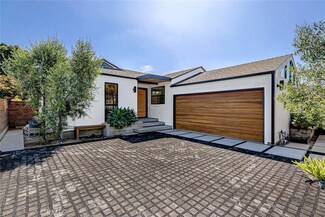 5349 Selmaraine Dr, Culver City, CA 90230
