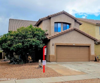 424 E Placita Costana, Sahuarita, AZ 85629