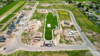 L18 B10 Aspen Rd, Rigby, ID 83442